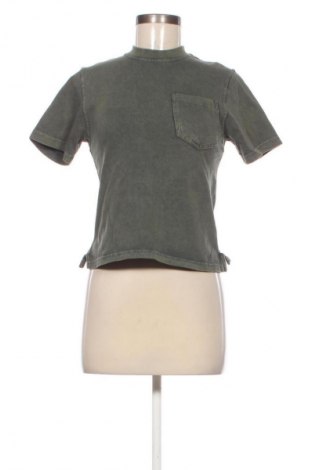 Női blúz Aspesi, Méret M, Szín Zöld, Ár 19 919 Ft