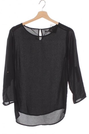 Dámska blúza Atmosphere, Veľkosť XS, Farba Čierna, Cena  1,95 €