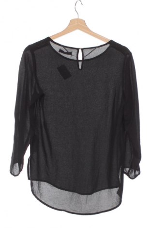 Dámska blúza Atmosphere, Veľkosť XS, Farba Čierna, Cena  1,95 €