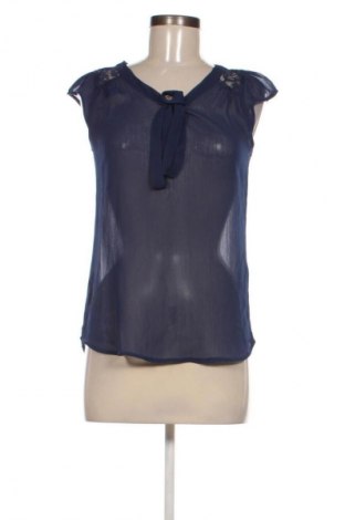 Női blúz Atmosphere, Méret S, Szín Kék, Ár 819 Ft