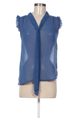 Dámská halenka Atmosphere, Velikost S, Barva Modrá, Cena  49,00 Kč