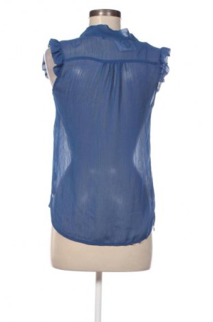 Dámská halenka Atmosphere, Velikost S, Barva Modrá, Cena  49,00 Kč