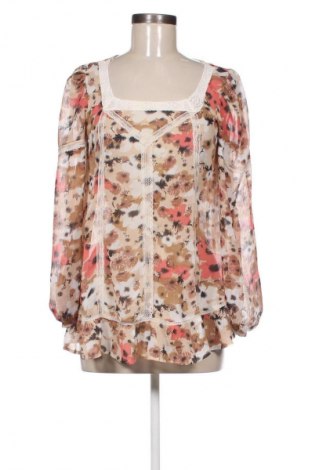 Damen Shirt Atmosphere, Größe S, Farbe Mehrfarbig, Preis 1,99 €