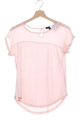 Dámska blúza Atmosphere, Veľkosť XS, Farba Ružová, Cena  1,95 €