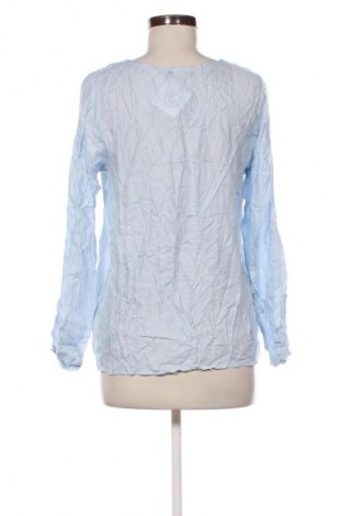 Dámská halenka B.Young, Velikost S, Barva Modrá, Cena  49,00 Kč