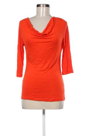 Дамска блуза Banana Republic, Размер M, Цвят Оранжев, Цена 5,00 €