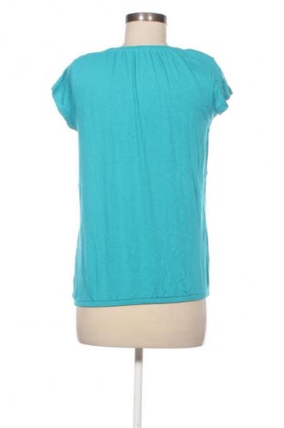 Дамска блуза Basic Collection, Размер S, Цвят Син, Цена 2,04 €