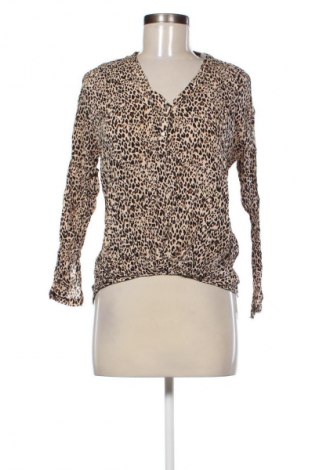 Dámská halenka Bershka, Velikost S, Barva Vícebarevné, Cena  49,00 Kč