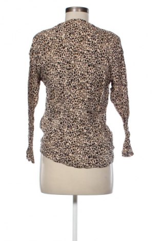 Dámská halenka Bershka, Velikost S, Barva Vícebarevné, Cena  49,00 Kč