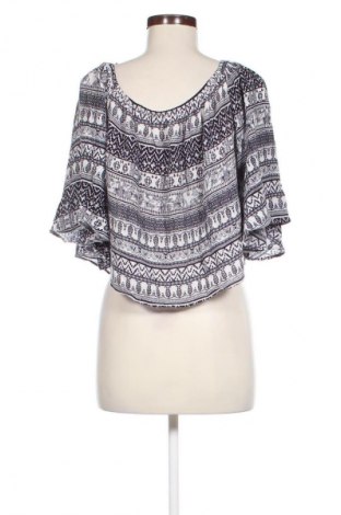 Dámská halenka Bershka, Velikost M, Barva Vícebarevné, Cena  49,00 Kč