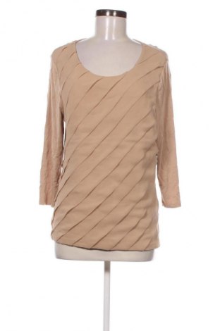 Dámská halenka Bexleys, Velikost M, Barva Béžová, Cena  49,00 Kč