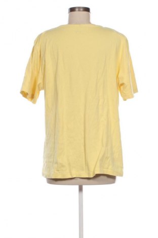Γυναικεία μπλούζα Bexleys, Μέγεθος XXL, Χρώμα Κίτρινο, Τιμή 15,99 €