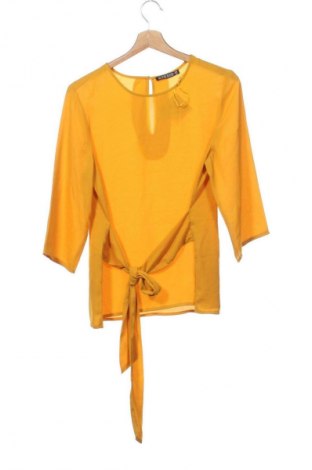 Dámská halenka Blind Date, Velikost XS, Barva Oranžová, Cena  49,00 Kč