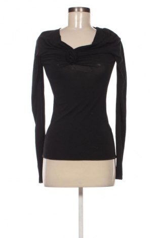 Dámská halenka Blumarine, Velikost S, Barva Černá, Cena  3 499,00 Kč