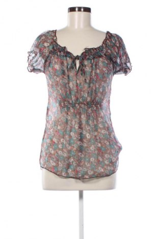 Dámská halenka Bluoltre, Velikost S, Barva Vícebarevné, Cena  49,00 Kč