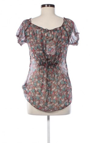 Dámská halenka Bluoltre, Velikost S, Barva Vícebarevné, Cena  49,00 Kč