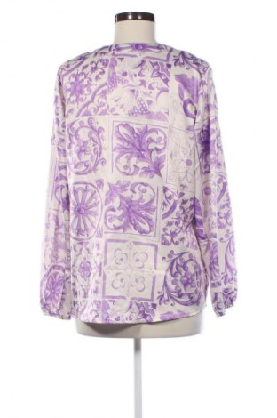 Bluzka damska Body Flirt, Rozmiar M, Kolor Kolorowy, Cena 25,99 zł