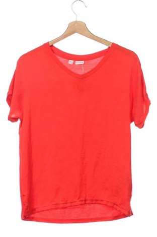 Dámská halenka Body Flirt, Velikost XS, Barva Červená, Cena  49,00 Kč