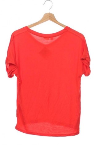 Dámská halenka Body Flirt, Velikost XS, Barva Červená, Cena  49,00 Kč