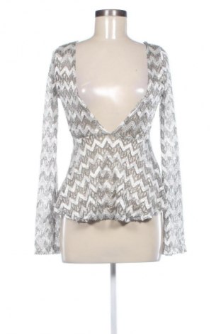 Dámská halenka Boohoo, Velikost M, Barva Vícebarevné, Cena  49,00 Kč