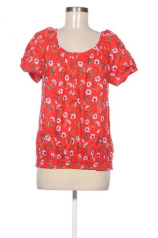 Γυναικεία μπλούζα Bpc Bonprix Collection, Μέγεθος M, Χρώμα Πολύχρωμο, Τιμή 1,99 €