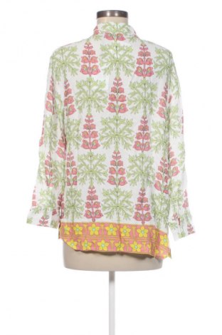 Γυναικεία μπλούζα Bruno Manetti, Μέγεθος M, Χρώμα Πολύχρωμο, Τιμή 209,99 €