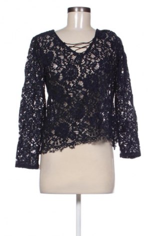 Női blúz C&A, Méret S, Szín Kék, Ár 669 Ft