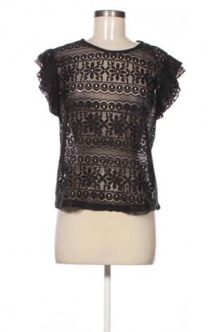 Dámská halenka Calliope, Velikost M, Barva Černá, Cena  49,00 Kč