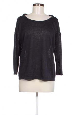 Dámská halenka Calliope, Velikost L, Barva Modrá, Cena  49,00 Kč