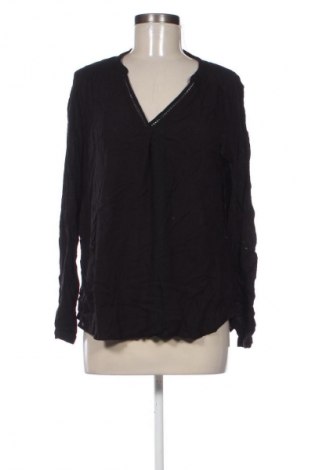 Dámská halenka Camaieu, Velikost L, Barva Černá, Cena  49,00 Kč