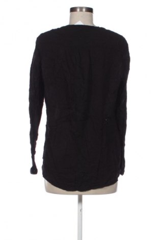 Dámská halenka Camaieu, Velikost L, Barva Černá, Cena  49,00 Kč