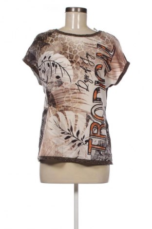 Női blúz Canda, Méret S, Szín Sokszínű, Ár 819 Ft