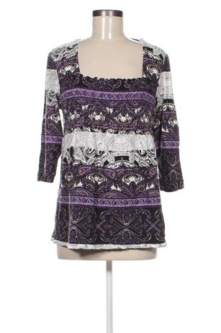 Dámská halenka Canda, Velikost M, Barva Vícebarevné, Cena  49,00 Kč