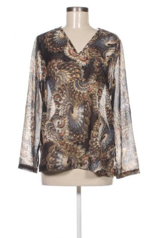 Női blúz Cappuccini, Méret M, Szín Sokszínű, Ár 669 Ft