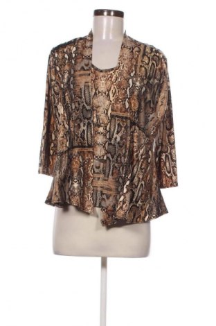 Dámská halenka Cat, Velikost M, Barva Vícebarevné, Cena  49,00 Kč