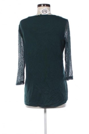 Dámská halenka Charles Vogele, Velikost M, Barva Zelená, Cena  49,00 Kč