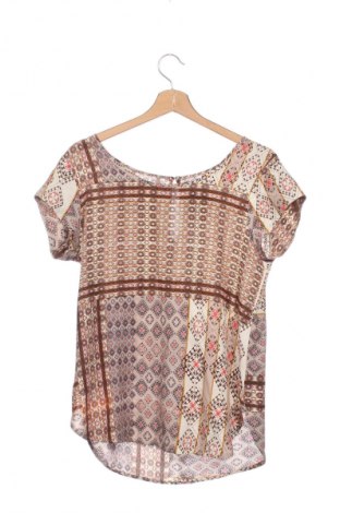 Dámská halenka Chicoree, Velikost XS, Barva Vícebarevné, Cena  49,00 Kč