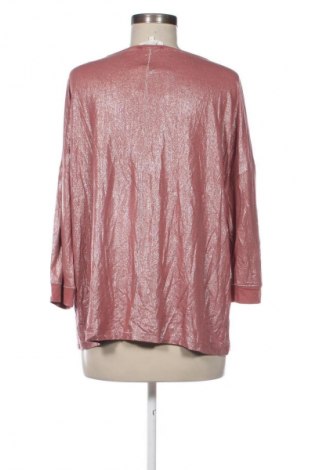 Dámská halenka Christian Berg, Velikost XL, Barva Popelavě růžová, Cena  349,00 Kč