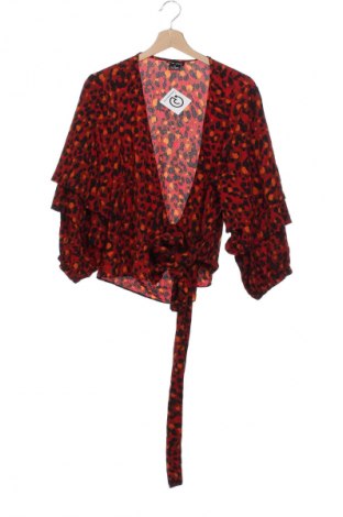 Dámská halenka City Chic, Velikost XS, Barva Vícebarevné, Cena  49,00 Kč