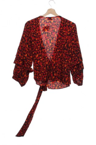 Dámská halenka City Chic, Velikost XS, Barva Vícebarevné, Cena  49,00 Kč