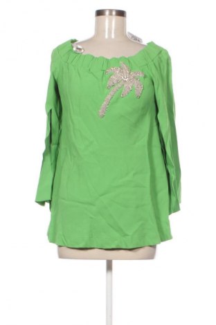 Bluză de femei Clips, Mărime XL, Culoare Verde, Preț 286,99 Lei, #132014073