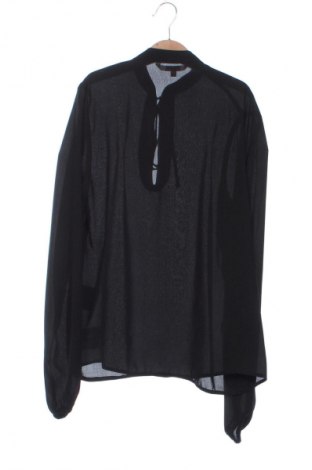 Дамска блуза Clockhouse, Размер XS, Цвят Черен, Цена 2,04 €