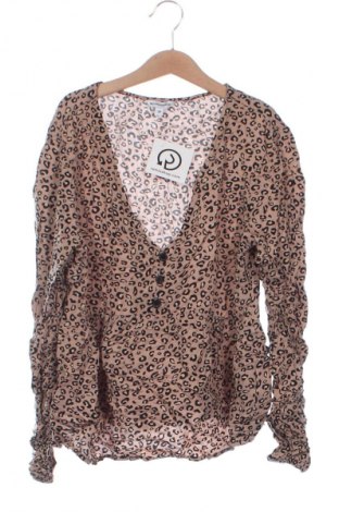 Dámská halenka Clockhouse, Velikost XS, Barva Vícebarevné, Cena  49,00 Kč