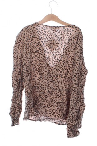 Dámská halenka Clockhouse, Velikost XS, Barva Vícebarevné, Cena  49,00 Kč