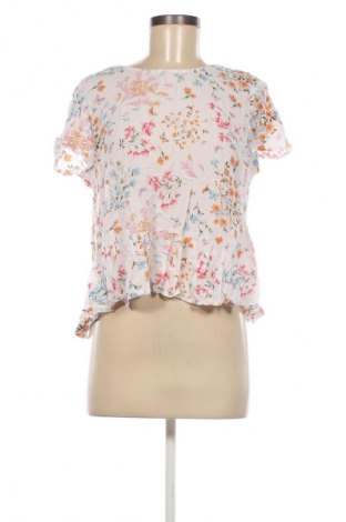 Damen Shirt Clockhouse, Größe L, Farbe Mehrfarbig, Preis 1,99 €