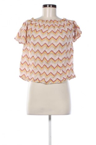 Dámská halenka Clockhouse, Velikost M, Barva Vícebarevné, Cena  49,00 Kč