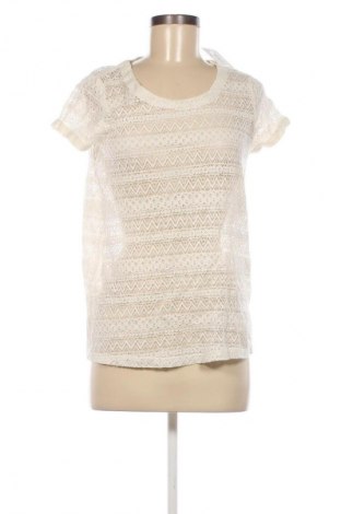 Dámská halenka Collection, Velikost M, Barva Krémová, Cena  49,00 Kč