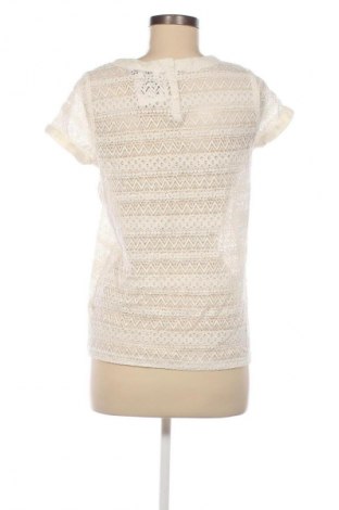 Dámská halenka Collection, Velikost M, Barva Krémová, Cena  49,00 Kč