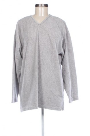 Γυναικεία μπλούζα Colloseum, Μέγεθος L, Χρώμα Γκρί, Τιμή 3,99 €