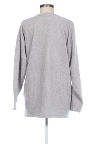 Γυναικεία μπλούζα Colloseum, Μέγεθος L, Χρώμα Γκρί, Τιμή 3,99 €